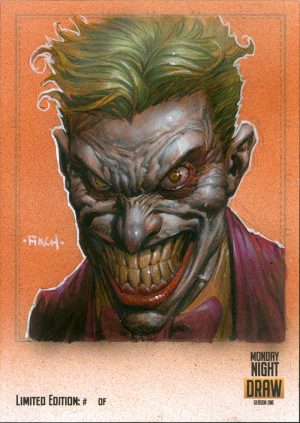 David Finch
