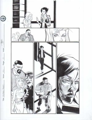 Mother Panic Issue 10 p.11 by Shawn Crystal