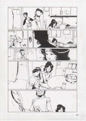 Death or Glory #5 p.06 by Bengal