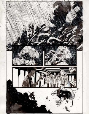 Black Science Issue 19 page 04 by Matteo Scalera