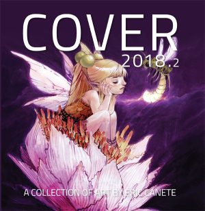 Cover 2018.2 by Eric Canete