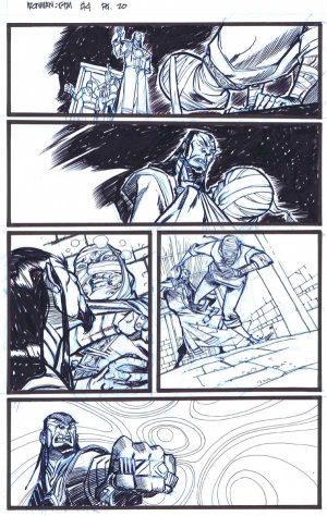 IM: ETM 4/20 by Eric Canete