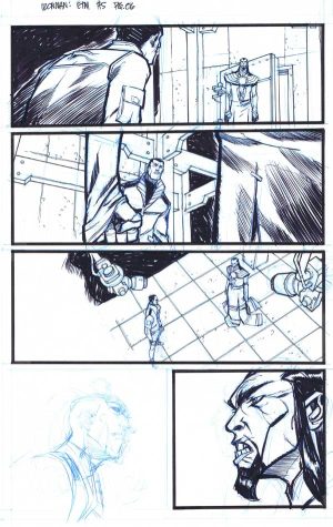 IM: ETM 5/6 by Eric Canete