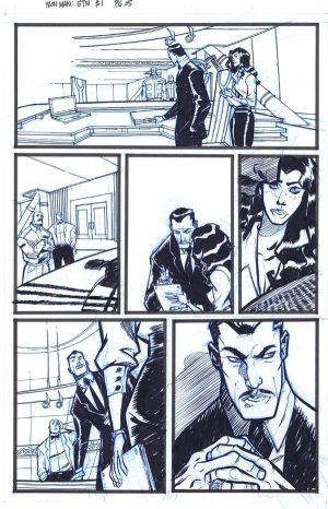 IM: ETM #1 p.05 by Eric Canete