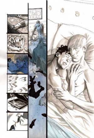 The 5th Beatle p.77 by Andrew Robinson