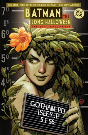 Batman: The Last Halloween #7