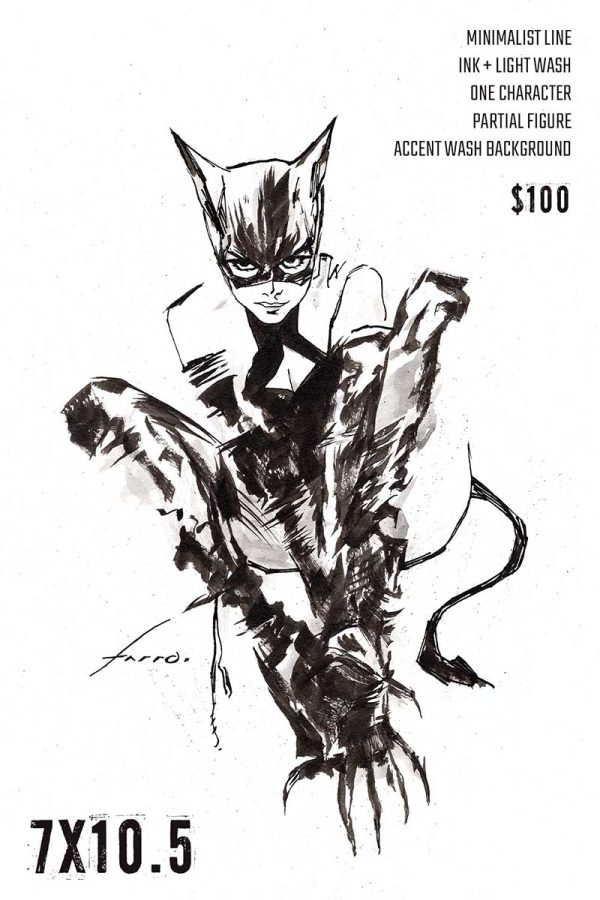 Commission by Viktor Farro - Image 4